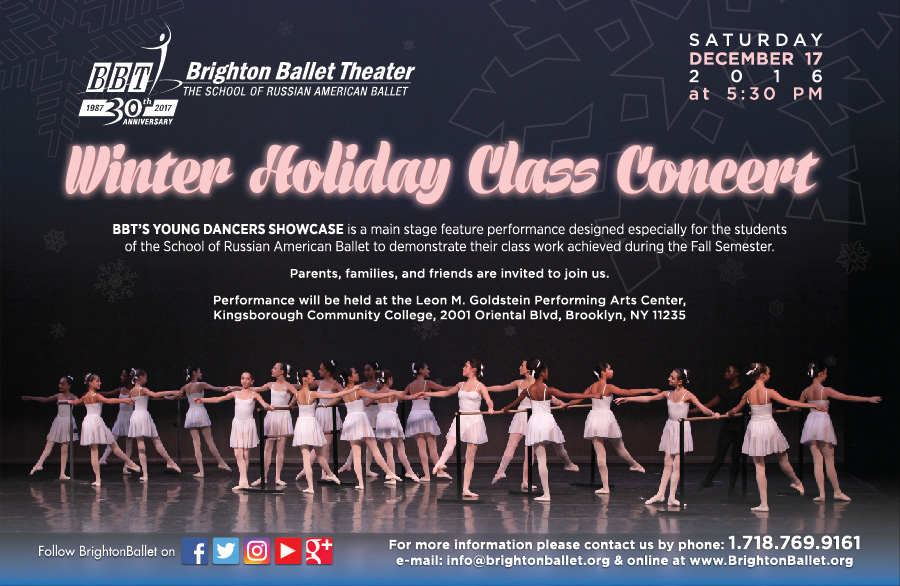 Brighton Ballet Staten Island Brighton Ballet Staten Island