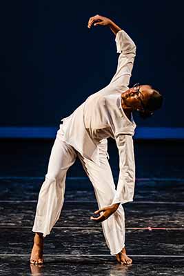 online dance classes ballet
