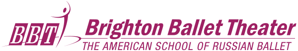 Brighton Ballet Theater Logo